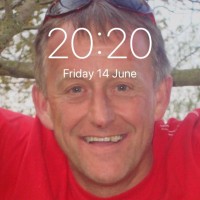 Ian Bladen