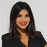 Yenisley Pazos