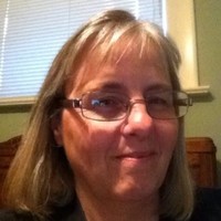 Robyn Gregory