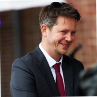 Bjørn Evers