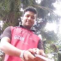 Anoop Puthillan