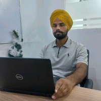 Gurpreet Singh