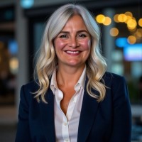 Meghan Baclawski