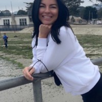 Traci De oliveira