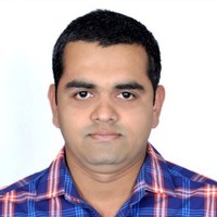 Sameer Deshpande
