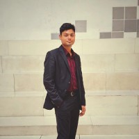 Sagnik Ghosal