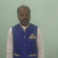 Bharat Mama Durg chawda