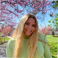 Olivia Haste