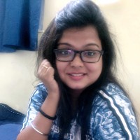 Rinu Bose Choudhury