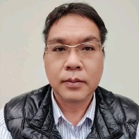 Wei-Min Zhang