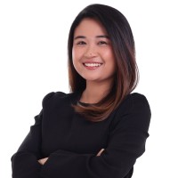Maria Camille Viray