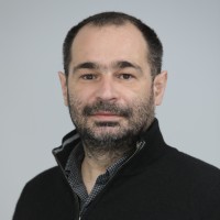 Dr Stelios Volkos