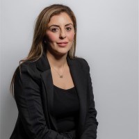 Nicole Hadchiti