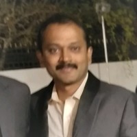 Sanjay Raj Urs