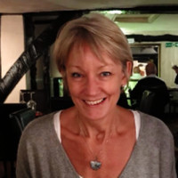 Joanne Evans