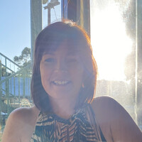 Joanne Maunder