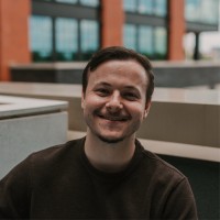 Nicholas Lanza