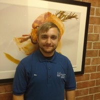 Ben Harger