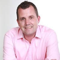 Alan Torr