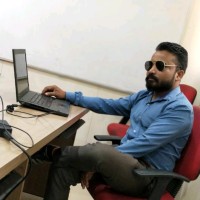 Anoop Mourya