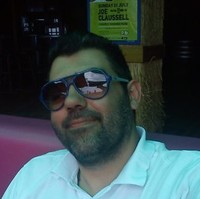 Costas Dimadis