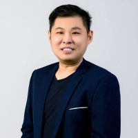 Anthony Lee Boon Huat