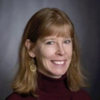 Judith Mitchell