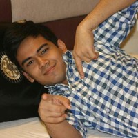 Jagannath Mondal
