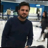 Usman Rasheed