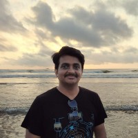 Amit Kulkarni