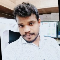 Janagam Mahesh