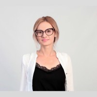 Yuliia Korsun