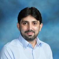 Ameer Zeb
