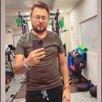 vivek sharma