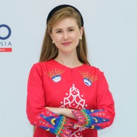 Ekaterina F.