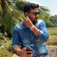 Niranjan Naragatti