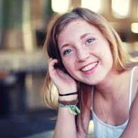 Darina (Dasha) Bukovskaya