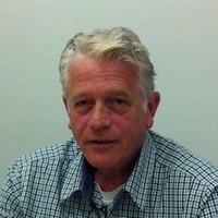 Henk Van Ingen (Privee)