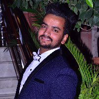 Lovish Bajaj