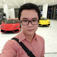 Phat Loc Nguyen