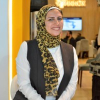 Marwa El Shazly, MBA®