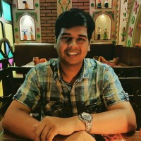 Tanmay Pradhan