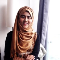 Labiba Ahmed