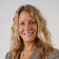 Liselotte Andersson