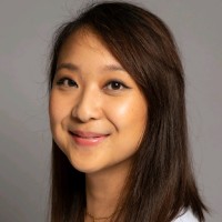 Caroline Wan ☁