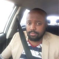 Chris Mutinda