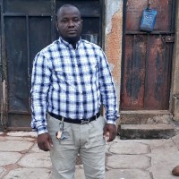 Diallo Mamadou Madiou