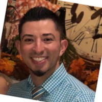 Eddie Magana