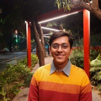 Ashutosh Ojha