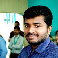 Irshi P Sankar